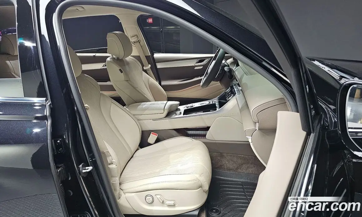 Genesis GV80 2022 3.0 автомат (гидро), фото 16 Genesis GV80 2022 3.0 автомат (гидро), фото 16