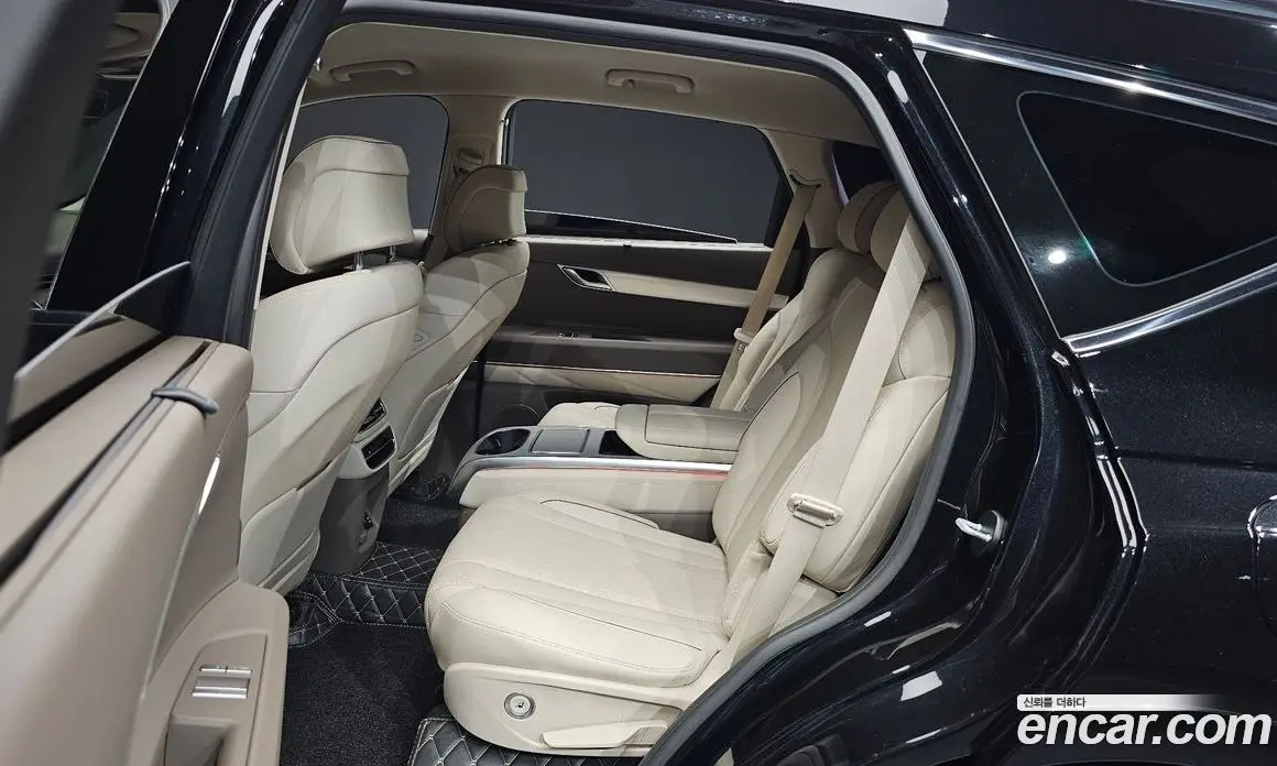 Genesis GV80 2022 3.0 автомат (гидро), фото 17 Genesis GV80 2022 3.0 автомат (гидро), фото 17