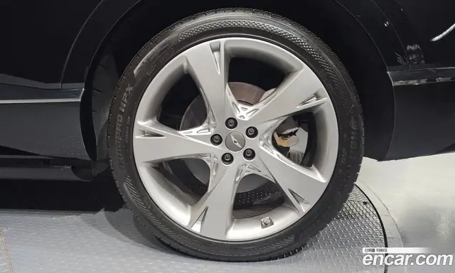 Genesis GV80 2022 3.0 автомат (гидро), миниатюра 7 Genesis GV80 2022 3.0 автомат (гидро), миниатюра 7