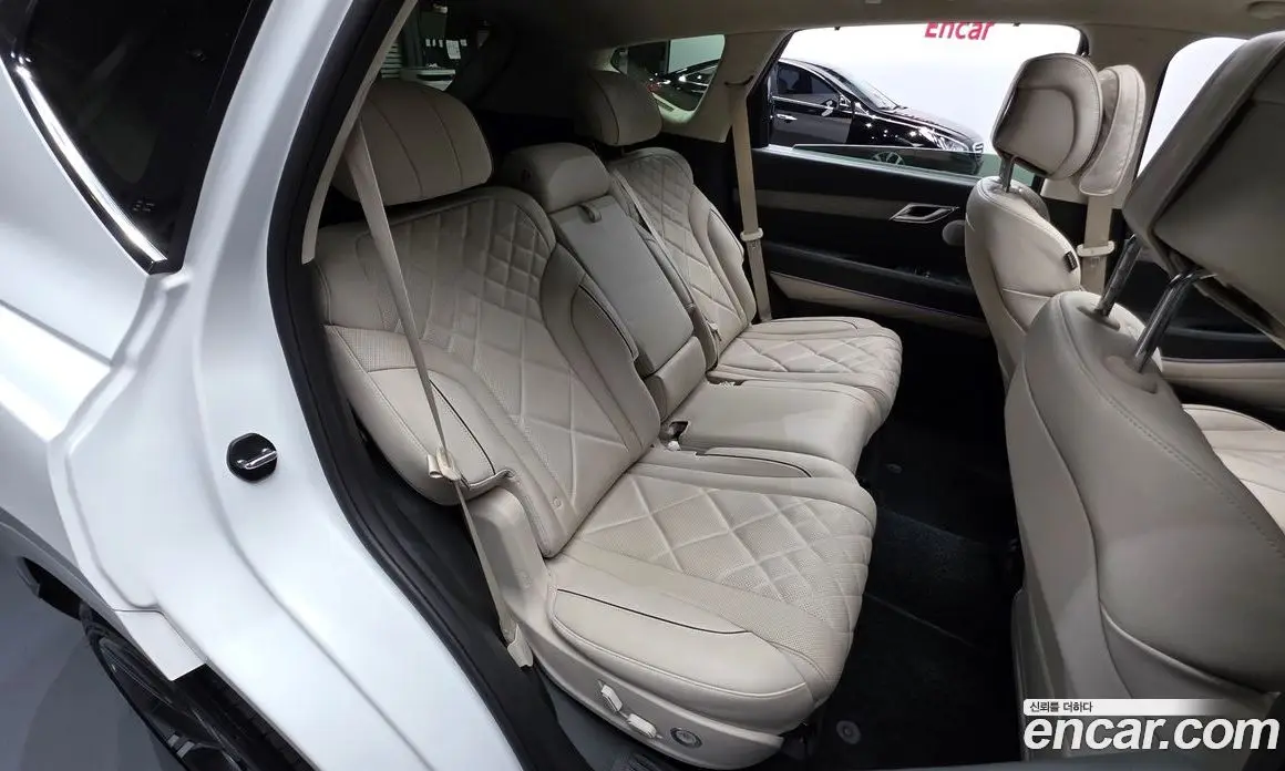 Genesis GV80 2024 3.5 автомат (гидро), фото 16 Genesis GV80 2024 3.5 автомат (гидро), фото 16