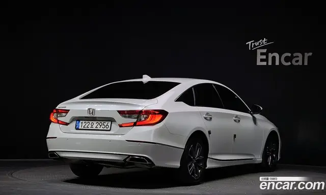 Honda Accord 2022 1.5 автомат (гидро), миниатюра 2 Honda Accord 2022 1.5 автомат (гидро), миниатюра 2
