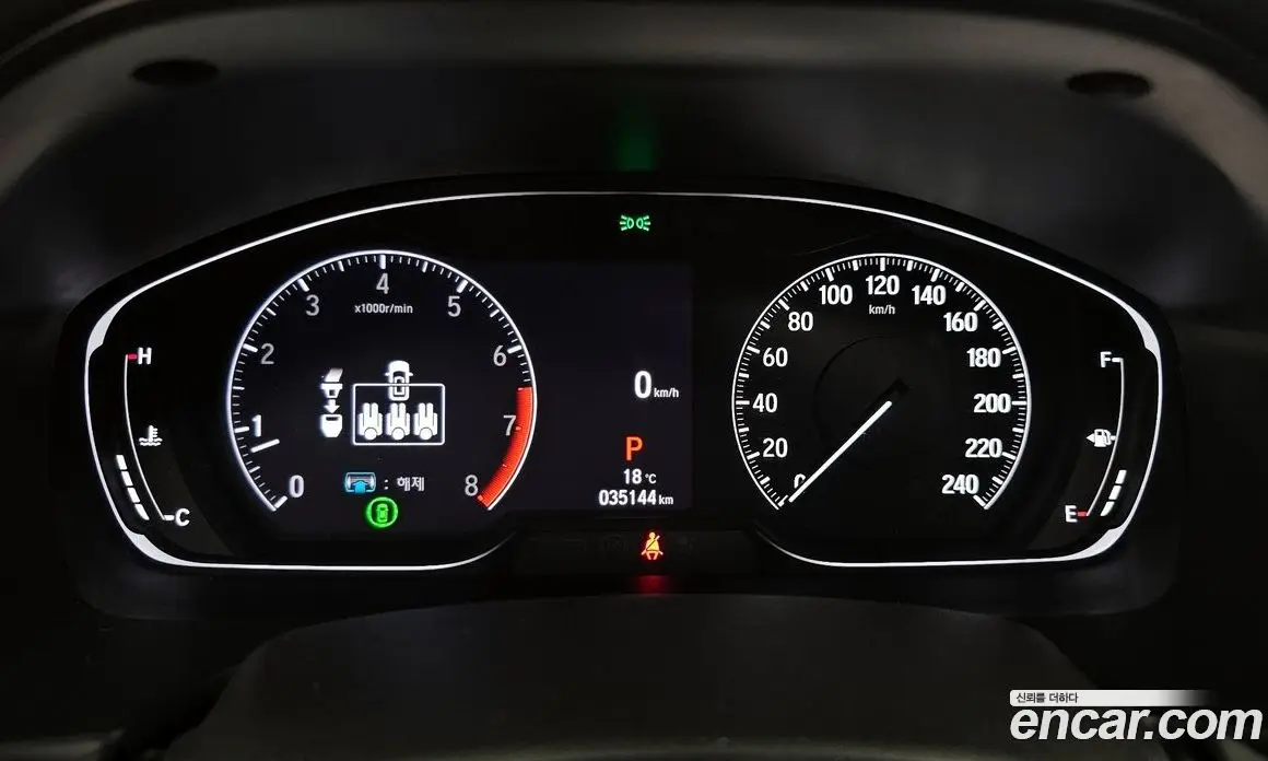 Honda Accord 2022 1.5 автомат (гидро), фото 11 Honda Accord 2022 1.5 автомат (гидро), фото 11