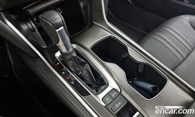 Honda Accord 2022 1.5 автомат (гидро), миниатюра 12