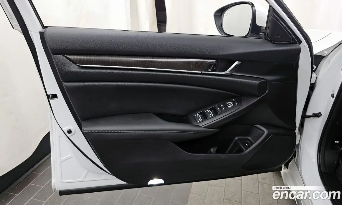 Honda Accord 2022 1.5 автомат (гидро), фото 14 Honda Accord 2022 1.5 автомат (гидро), фото 14