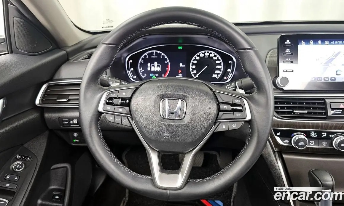 Honda Accord 2022 1.5 автомат (гидро), фото 19 Honda Accord 2022 1.5 автомат (гидро), фото 19