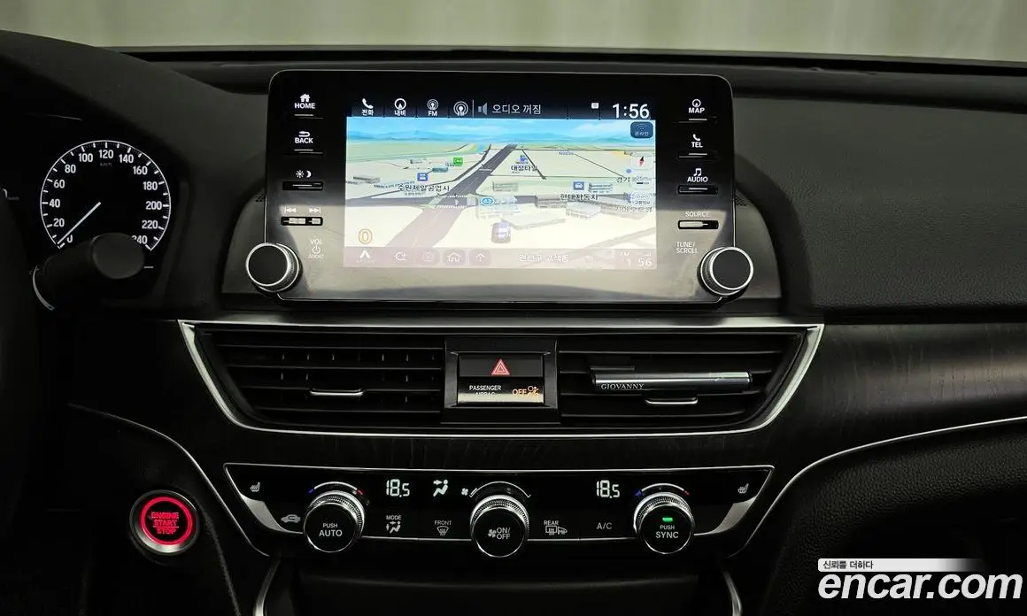 Honda Accord 2022 1.5 автомат (гидро), фото 20 Honda Accord 2022 1.5 автомат (гидро), фото 20