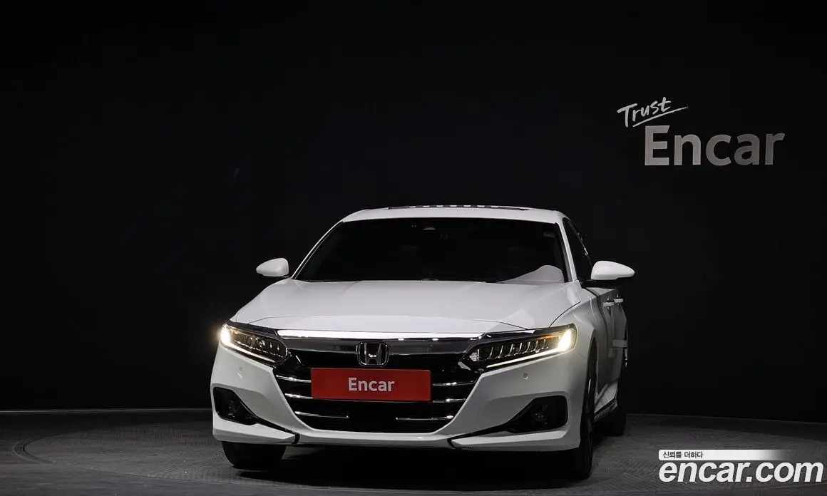 Honda Accord 2022 1.5 автомат (гидро), фото 3 Honda Accord 2022 1.5 автомат (гидро), фото 3