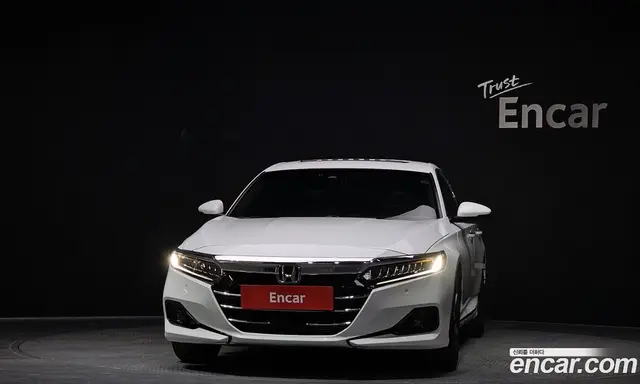 Honda Accord 2022 1.5 автомат (гидро), миниатюра 3 Honda Accord 2022 1.5 автомат (гидро), миниатюра 3