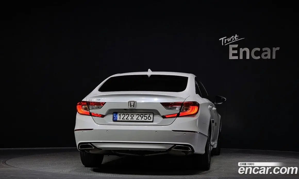 Honda Accord 2022 1.5 автомат (гидро), фото 4 Honda Accord 2022 1.5 автомат (гидро), фото 4