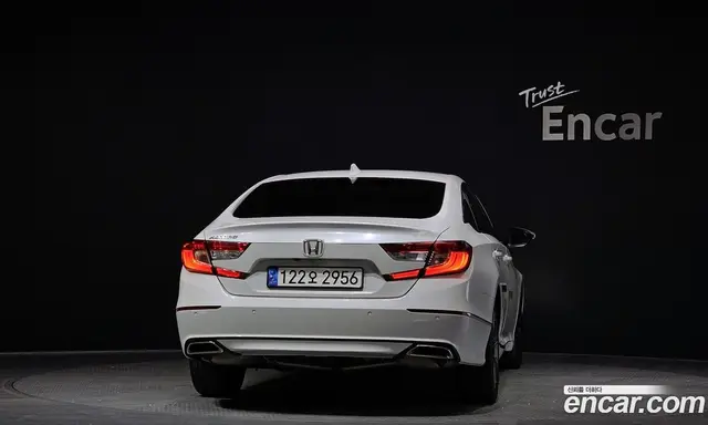 Honda Accord 2022 1.5 автомат (гидро), миниатюра 4 Honda Accord 2022 1.5 автомат (гидро), миниатюра 4