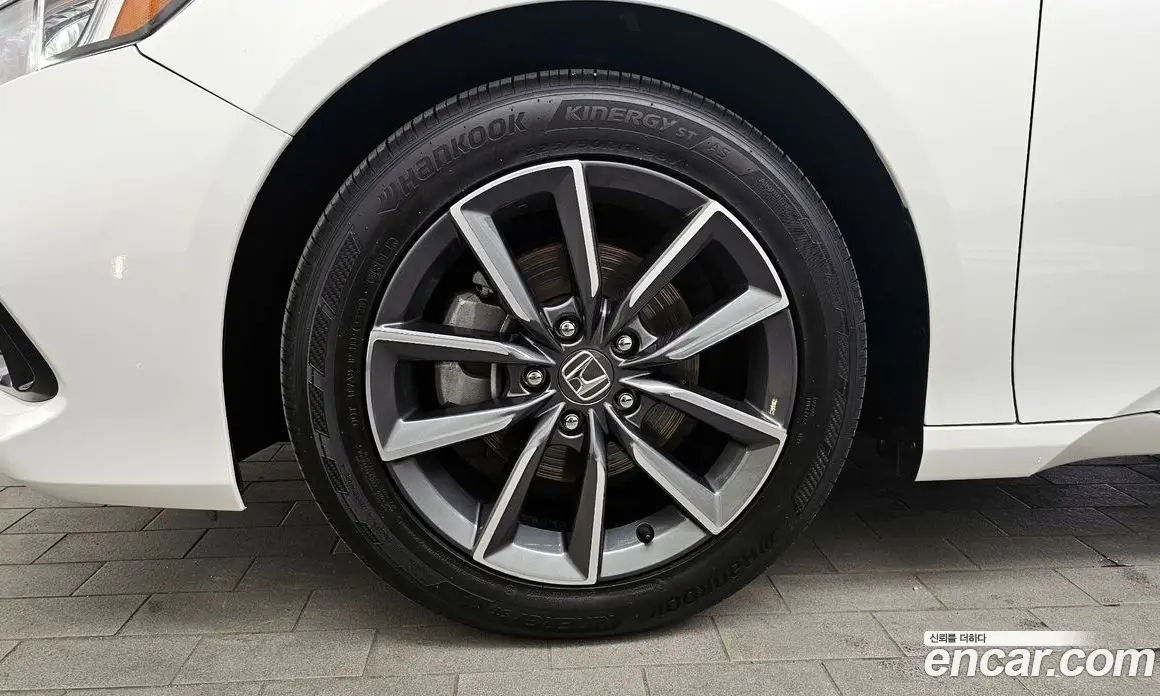 Honda Accord 2022 1.5 автомат (гидро), фото 5 Honda Accord 2022 1.5 автомат (гидро), фото 5