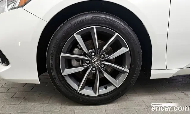 Honda Accord 2022 1.5 автомат (гидро), миниатюра 5 Honda Accord 2022 1.5 автомат (гидро), миниатюра 5