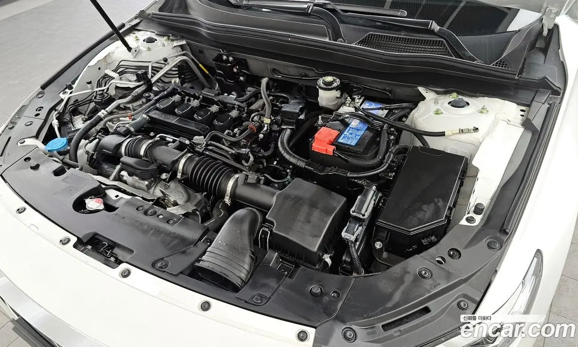 Honda Accord 2022 1.5 автомат (гидро), фото 6 Honda Accord 2022 1.5 автомат (гидро), фото 6