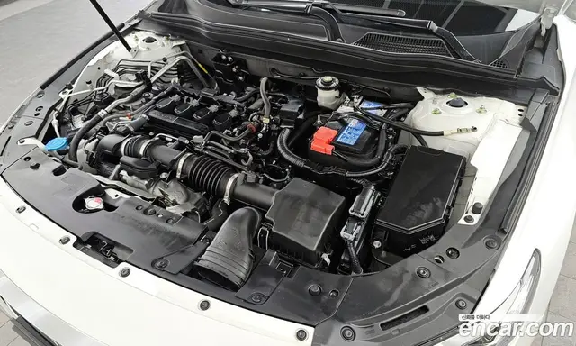 Honda Accord 2022 1.5 автомат (гидро), миниатюра 6 Honda Accord 2022 1.5 автомат (гидро), миниатюра 6