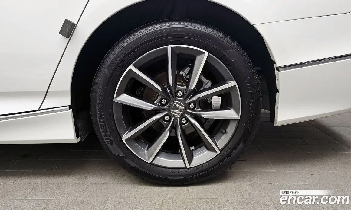 Honda Accord 2022 1.5 автомат (гидро), фото 7 Honda Accord 2022 1.5 автомат (гидро), фото 7
