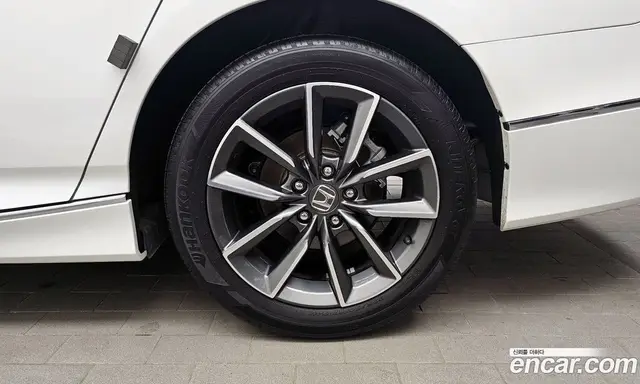 Honda Accord 2022 1.5 автомат (гидро), миниатюра 7 Honda Accord 2022 1.5 автомат (гидро), миниатюра 7
