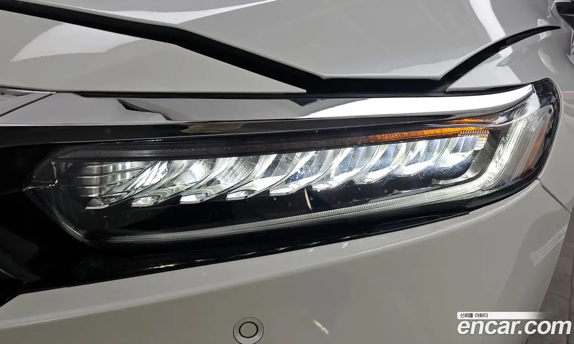 Honda Accord 2022 1.5 автомат (гидро), фото 8 Honda Accord 2022 1.5 автомат (гидро), фото 8