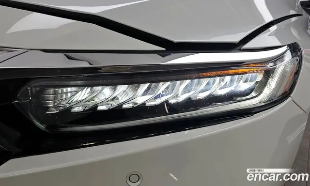Honda Accord 2022 1.5 автомат (гидро), миниатюра 8 Honda Accord 2022 1.5 автомат (гидро), миниатюра 8