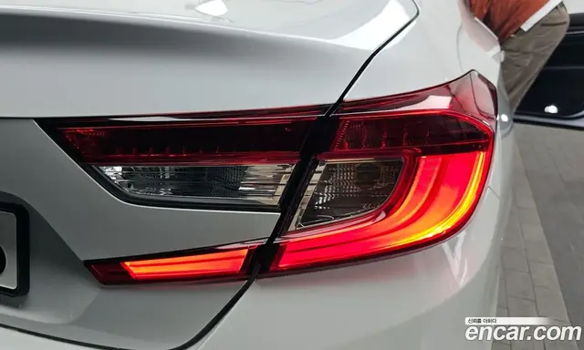 Honda Accord 2022 1.5 автомат (гидро), миниатюра 9 Honda Accord 2022 1.5 автомат (гидро), миниатюра 9