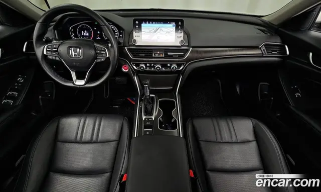 Honda Accord 2022 1.5 автомат (гидро), миниатюра 10 Honda Accord 2022 1.5 автомат (гидро), миниатюра 10