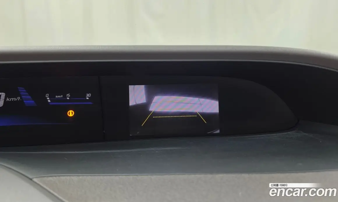 Honda Civic 2012 1.8 автомат (гидро), фото 16