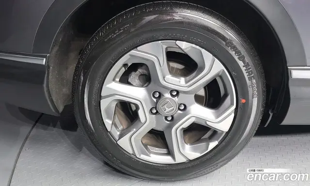 Honda CR-V 2019 1.5 автомат (гидро), миниатюра 5