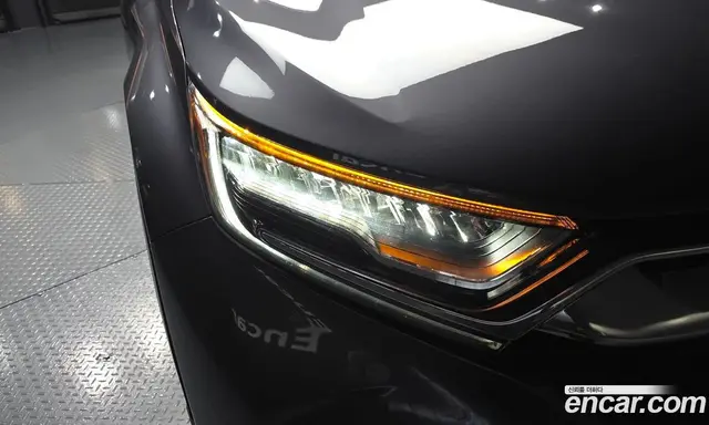 Honda CR-V 2019 1.5 автомат (гидро), миниатюра 8