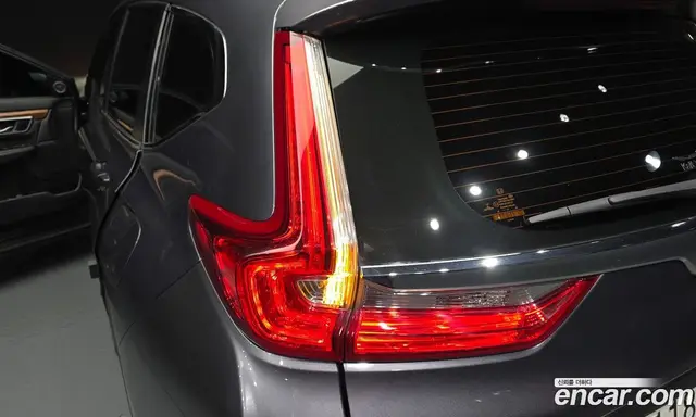 Honda CR-V 2019 1.5 автомат (гидро), миниатюра 9