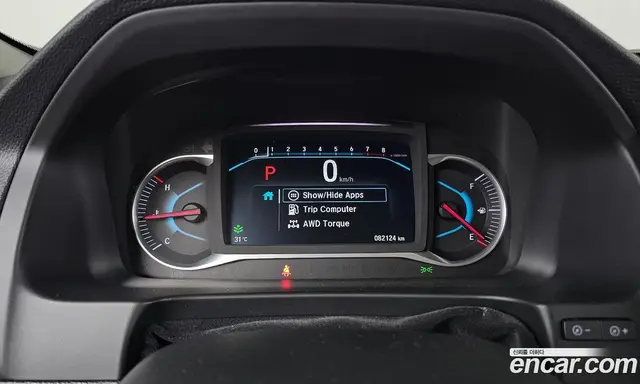 Honda Pilot 2019 3.5 автомат (гидро), миниатюра 11