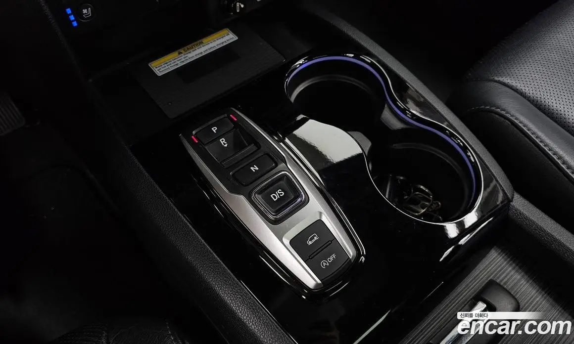 Honda Pilot 2019 3.5 автомат (гидро), фото 12