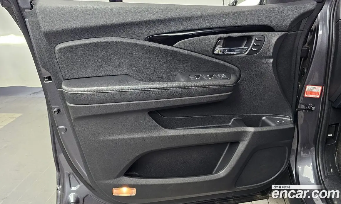 Honda Pilot 2019 3.5 автомат (гидро), фото 14