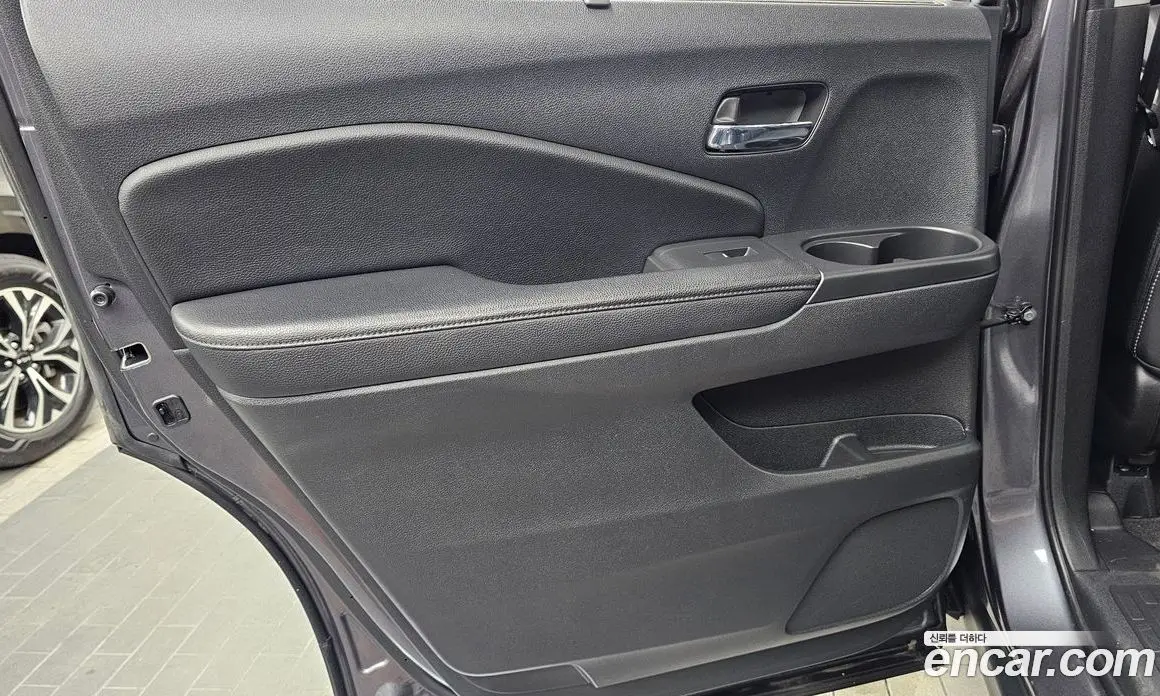 Honda Pilot 2019 3.5 автомат (гидро), фото 15