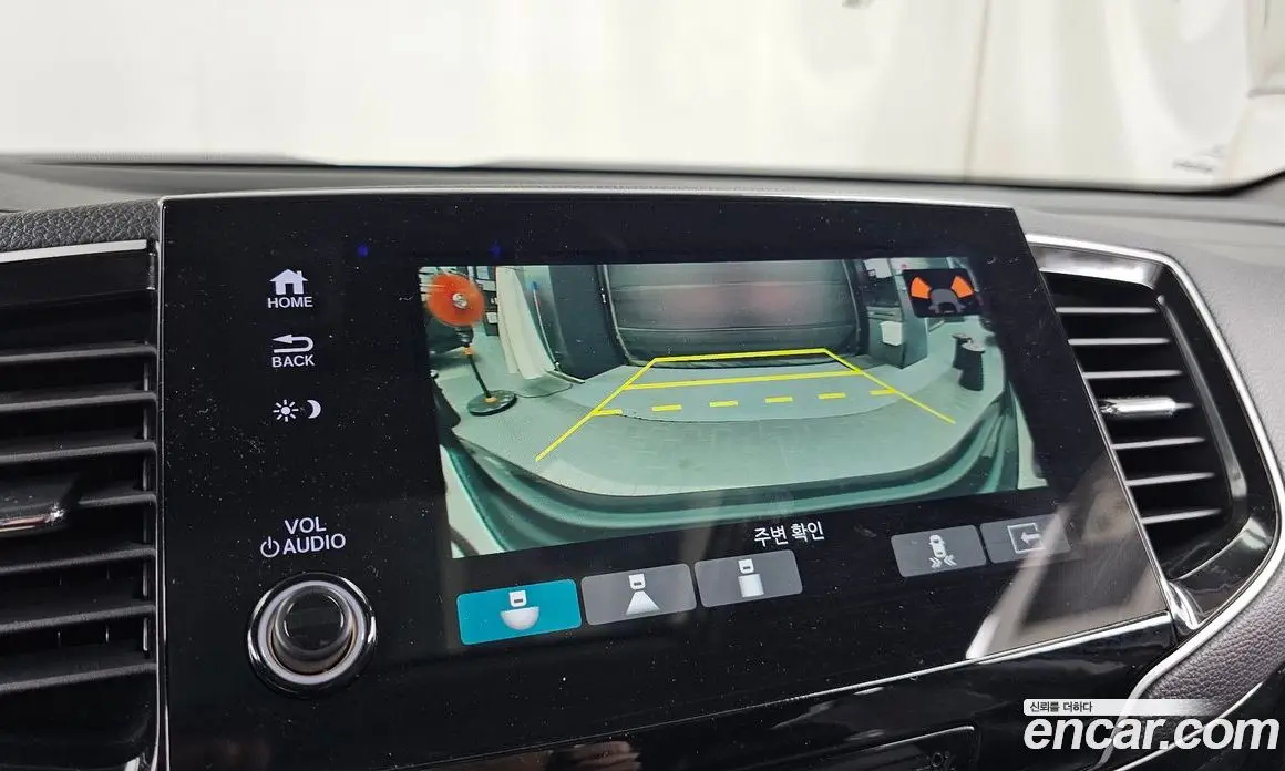 Honda Pilot 2019 3.5 автомат (гидро), фото 20