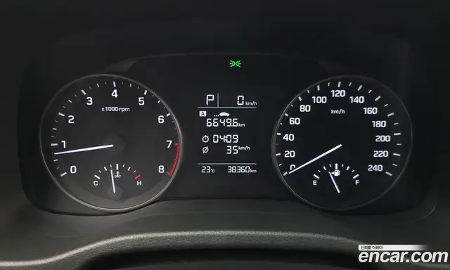 Hyundai Avante 2016 1.6 автомат (гидро), миниатюра 11 Hyundai Avante 2016 1.6 автомат (гидро), миниатюра 11