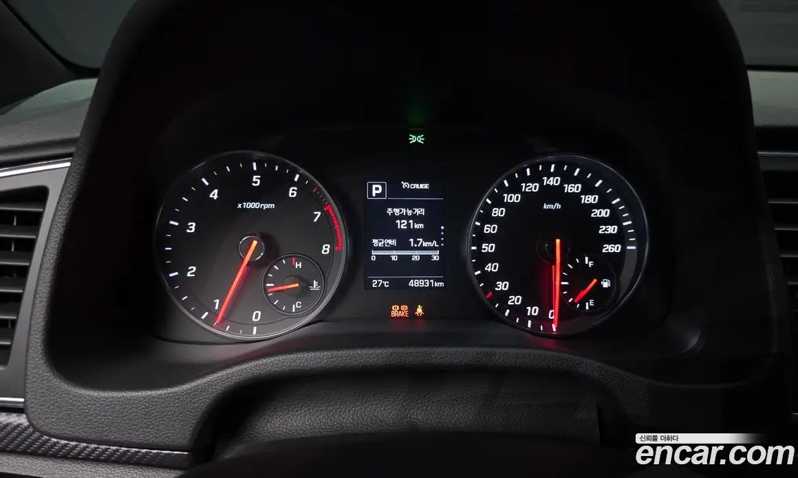 Hyundai Avante 2016 1.6 автомат (гидро), фото 10