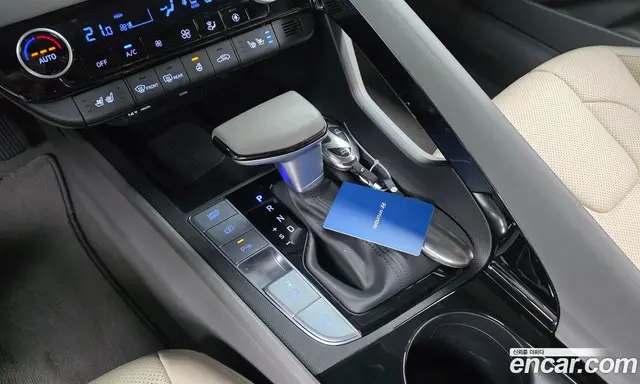 Hyundai Avante 2023 1.6 автомат (гидро), миниатюра 12