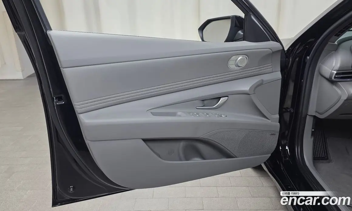 Hyundai Avante 2023 1.6 автомат (гидро), фото 14 Hyundai Avante 2023 1.6 автомат (гидро), фото 14