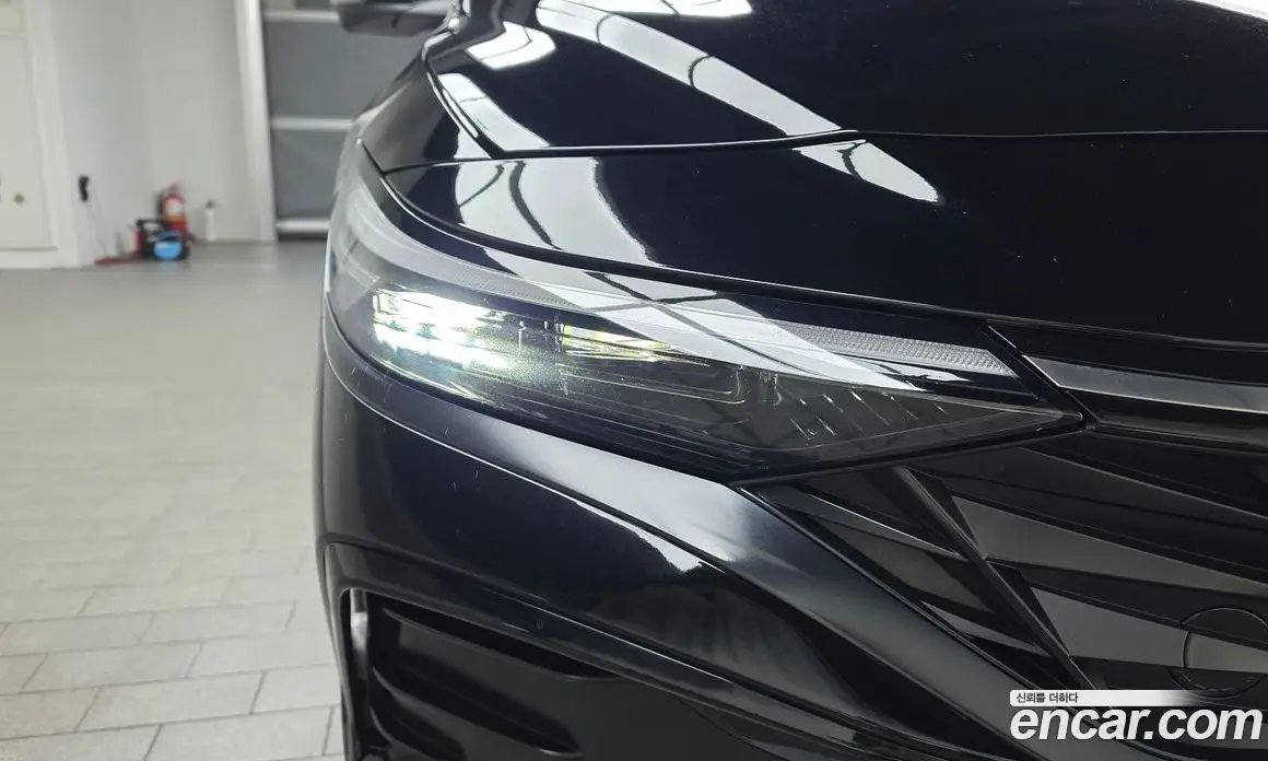 Hyundai Avante 2023 1.6 автомат (гидро), фото 8 Hyundai Avante 2023 1.6 автомат (гидро), фото 8