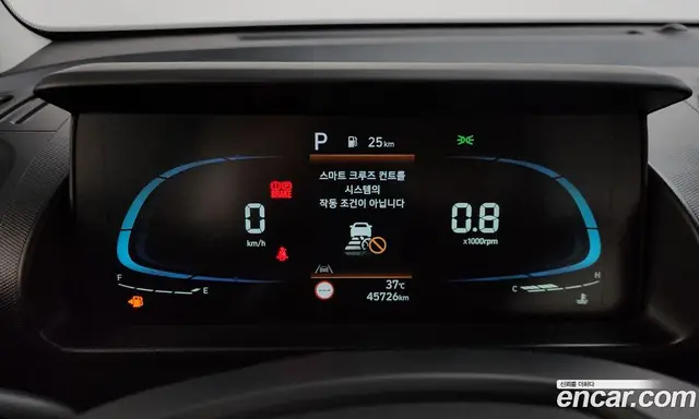 Hyundai Casper 2022 1.0 автомат (гидро), миниатюра 11 Hyundai Casper 2022 1.0 автомат (гидро), миниатюра 11