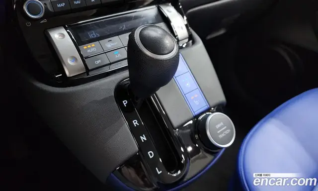 Hyundai Casper 2022 1.0 автомат (гидро), миниатюра 12