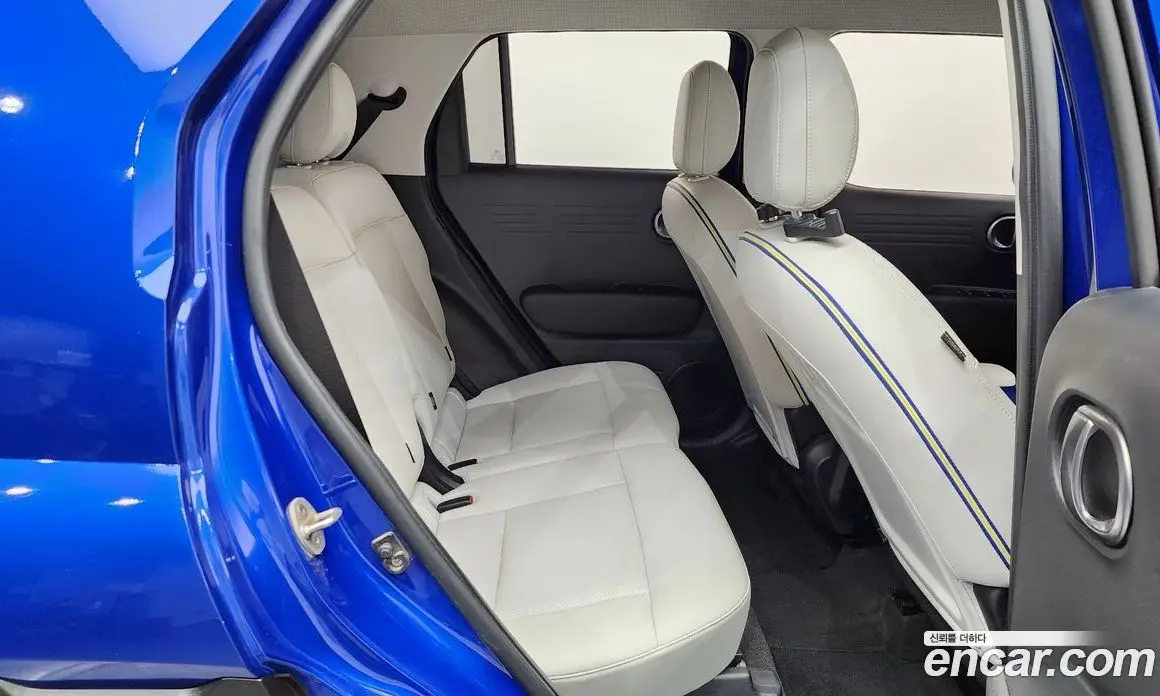 Hyundai Casper 2022 1.0 автомат (гидро), фото 17 Hyundai Casper 2022 1.0 автомат (гидро), фото 17