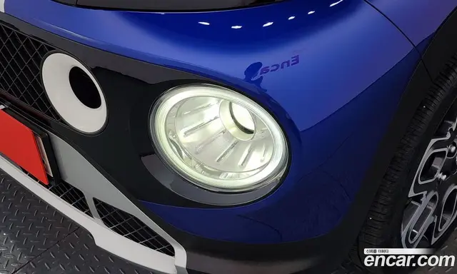 Hyundai Casper 2022 1.0 автомат (гидро), миниатюра 8 Hyundai Casper 2022 1.0 автомат (гидро), миниатюра 8