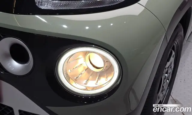 Hyundai Casper 2023 1.0 автомат (гидро), миниатюра 8