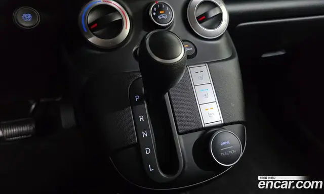 Hyundai Casper 2023 1.0 автомат (гидро), миниатюра 12