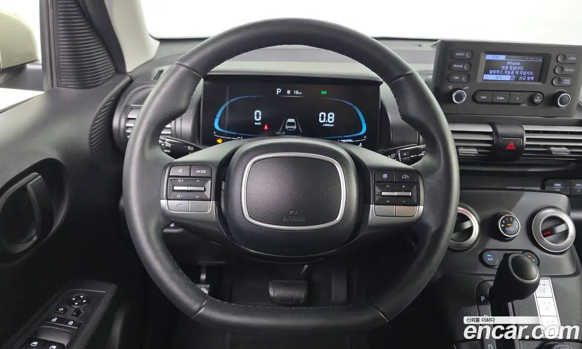 Hyundai Casper 2023 1.0 автомат (гидро), фото 19 Hyundai Casper 2023 1.0 автомат (гидро), фото 19