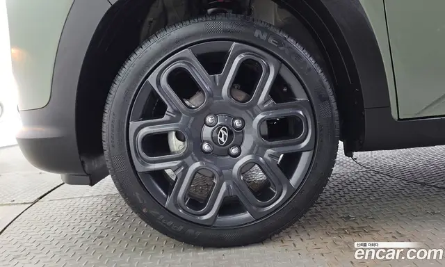 Hyundai Casper 2023 1.0 автомат (гидро), миниатюра 5 Hyundai Casper 2023 1.0 автомат (гидро), миниатюра 5