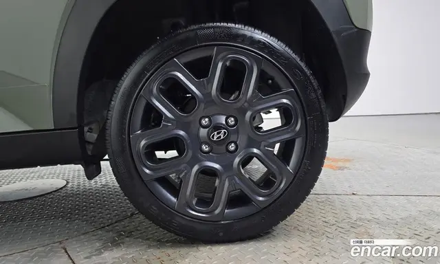 Hyundai Casper 2023 1.0 автомат (гидро), миниатюра 7 Hyundai Casper 2023 1.0 автомат (гидро), миниатюра 7