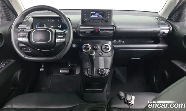 Hyundai Casper 2023 1.0 автомат (гидро), миниатюра 10 Hyundai Casper 2023 1.0 автомат (гидро), миниатюра 10