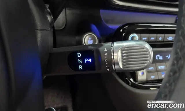 Hyundai Casper 2024 0.2 автомат (гидро), миниатюра 12