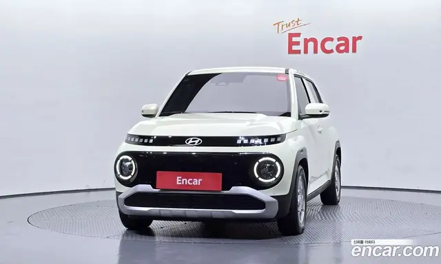 Hyundai Casper 2024 0.2 автомат (гидро), миниатюра 3